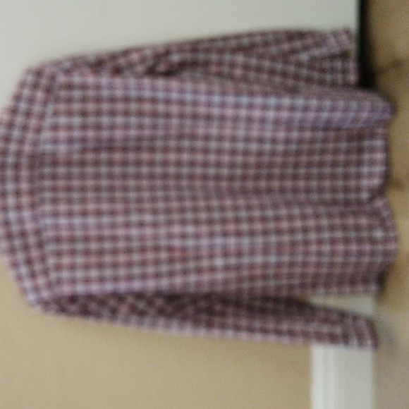 Kenneth Cole Button Down Shirt - Picture 2 of 2